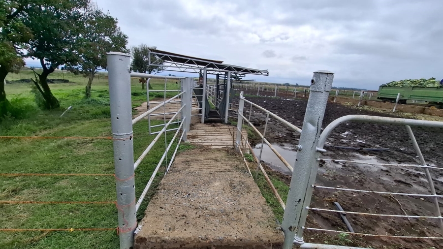 Commercial Property for Sale in Klerksdorp Rural North West